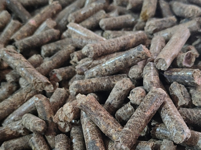 全力熱能科技 | 在生產生物質燃料過程中存在的哪些問題
